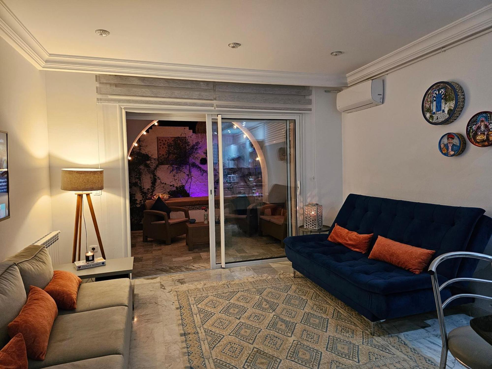Апартаменты Jasmin Super Equipped With Garden, Swimming Pool, Sea