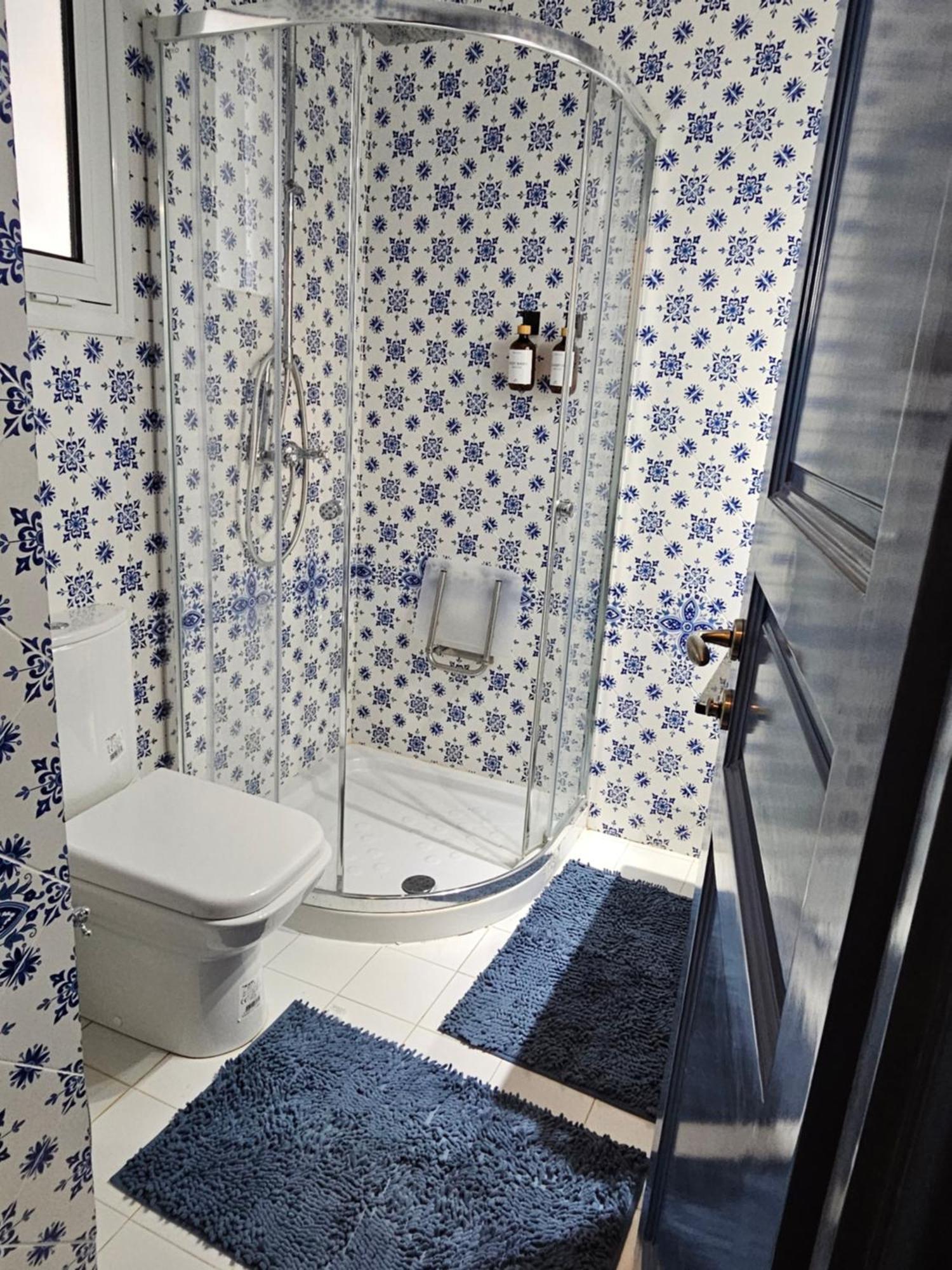 Jasmin Super Equipped With Garden, Swimming Pool, Sea Хаммамет